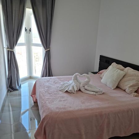 Cielo De Benidorm Apartment Luaran gambar