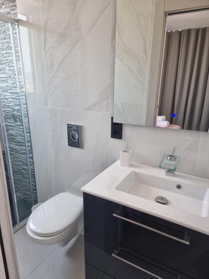 Cielo De Benidorm Apartment Luaran gambar