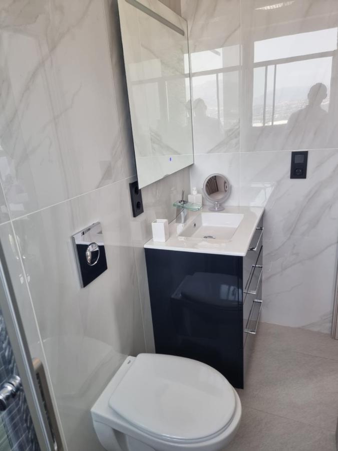 Cielo De Benidorm Apartment Luaran gambar