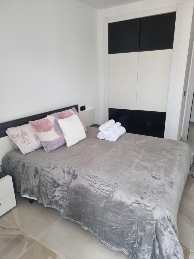 Cielo De Benidorm Apartment Luaran gambar