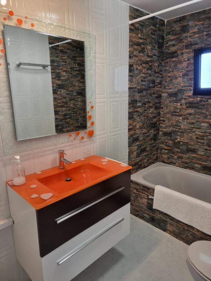 Cielo De Benidorm Apartment Luaran gambar
