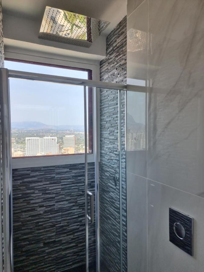 Cielo De Benidorm Apartment Luaran gambar