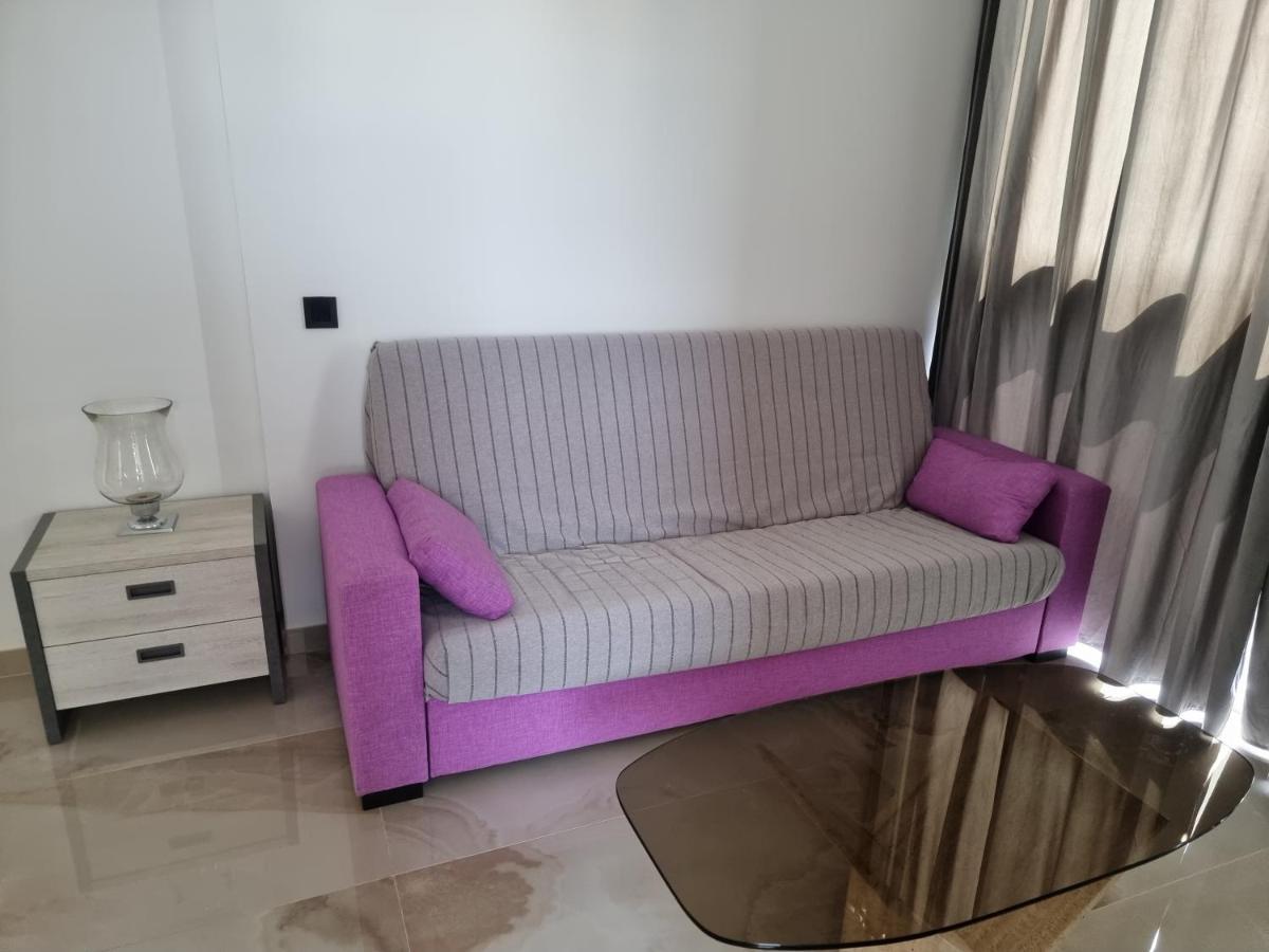 Cielo De Benidorm Apartment Luaran gambar