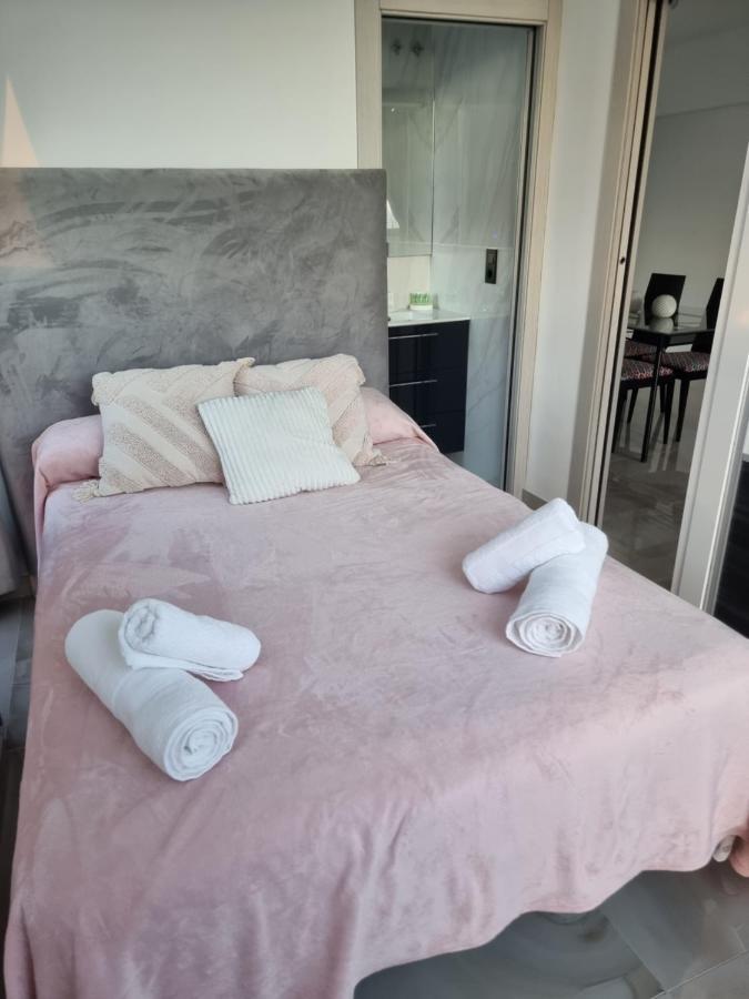 Cielo De Benidorm Apartment Luaran gambar