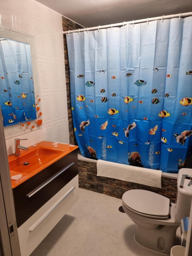 Cielo De Benidorm Apartment Luaran gambar