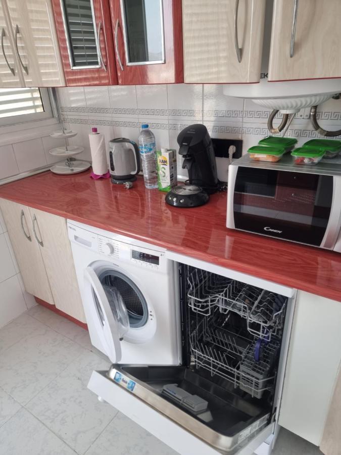 Cielo De Benidorm Apartment Luaran gambar