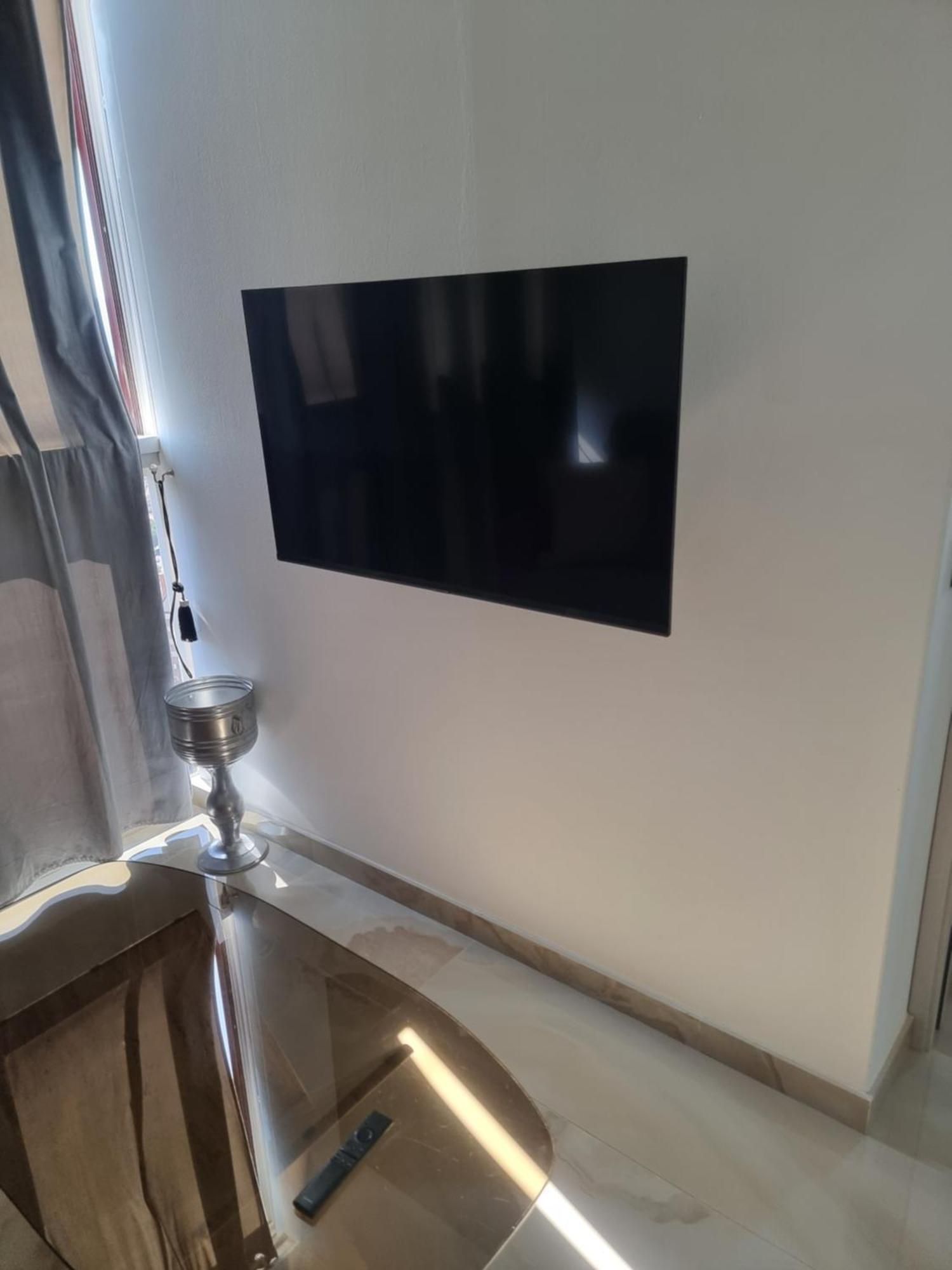 Cielo De Benidorm Apartment Luaran gambar