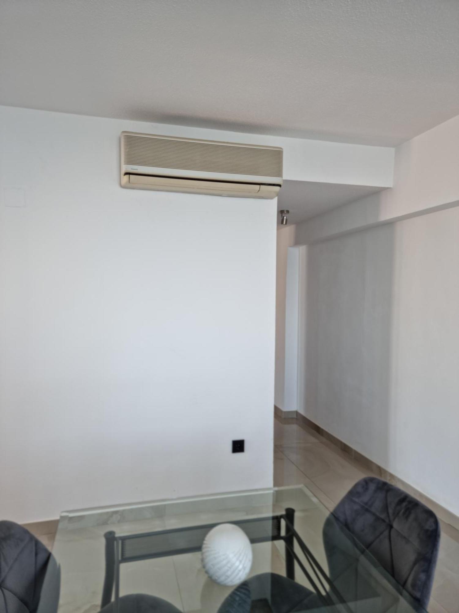 Cielo De Benidorm Apartment Luaran gambar