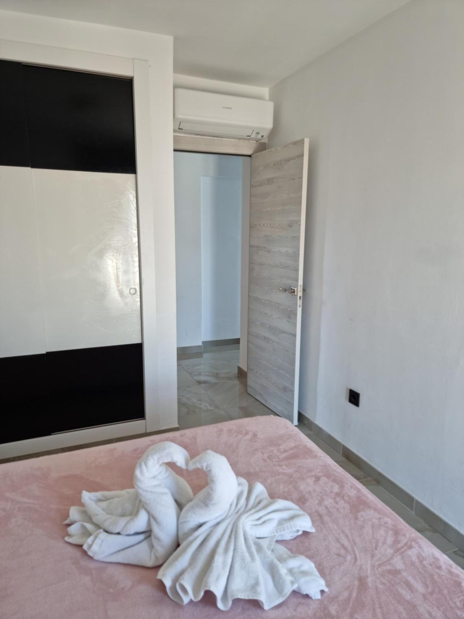 Cielo De Benidorm Apartment Luaran gambar