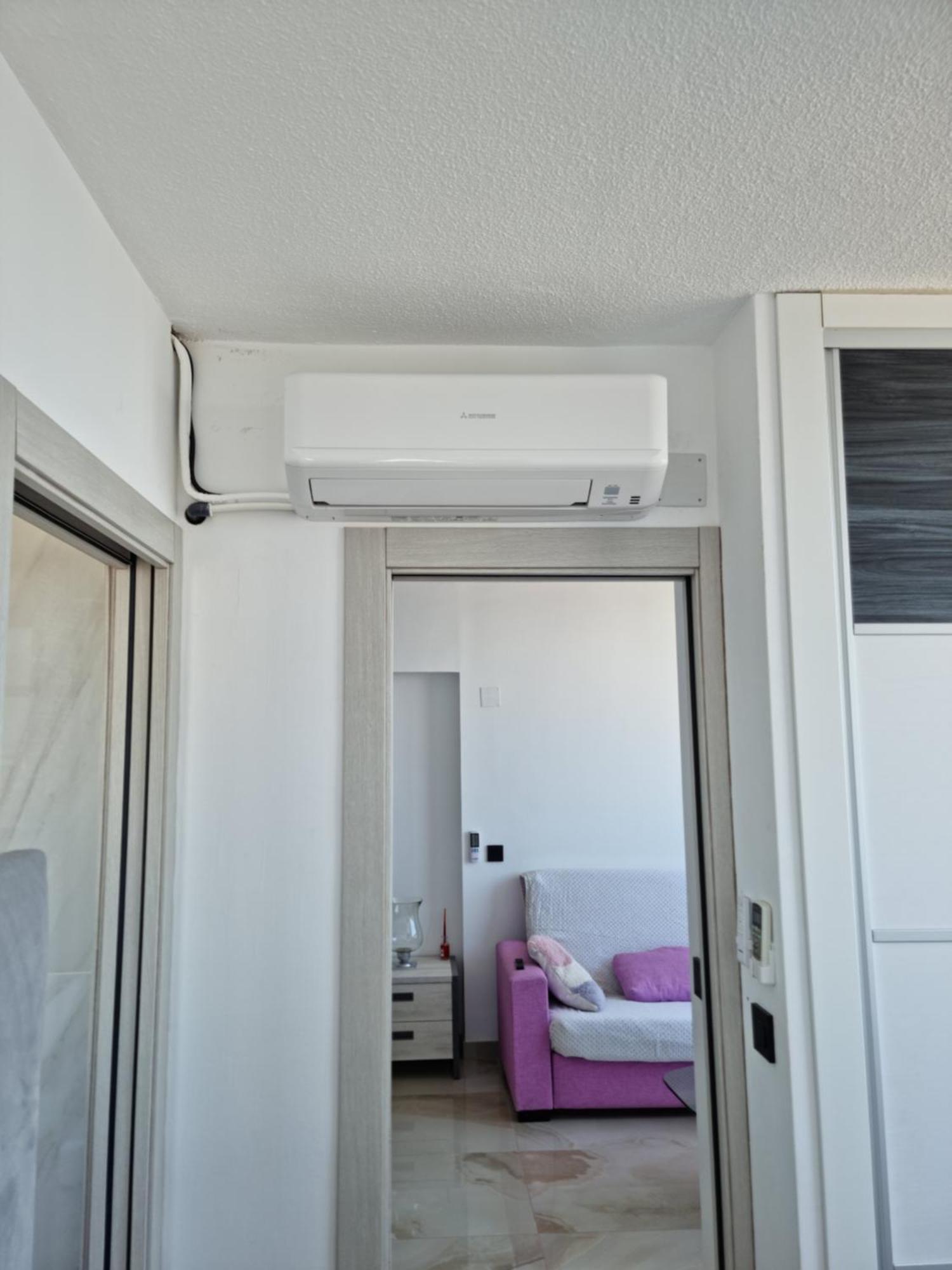 Cielo De Benidorm Apartment Luaran gambar