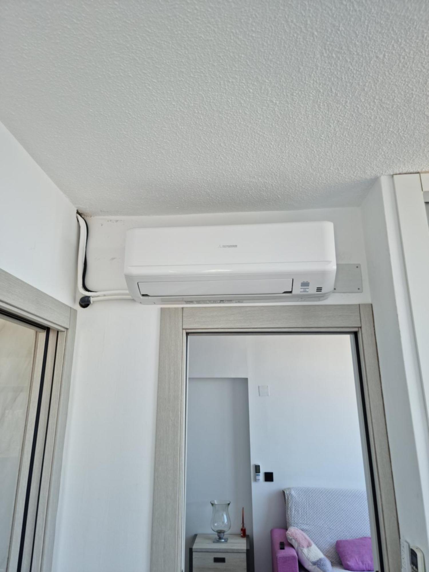 Cielo De Benidorm Apartment Luaran gambar