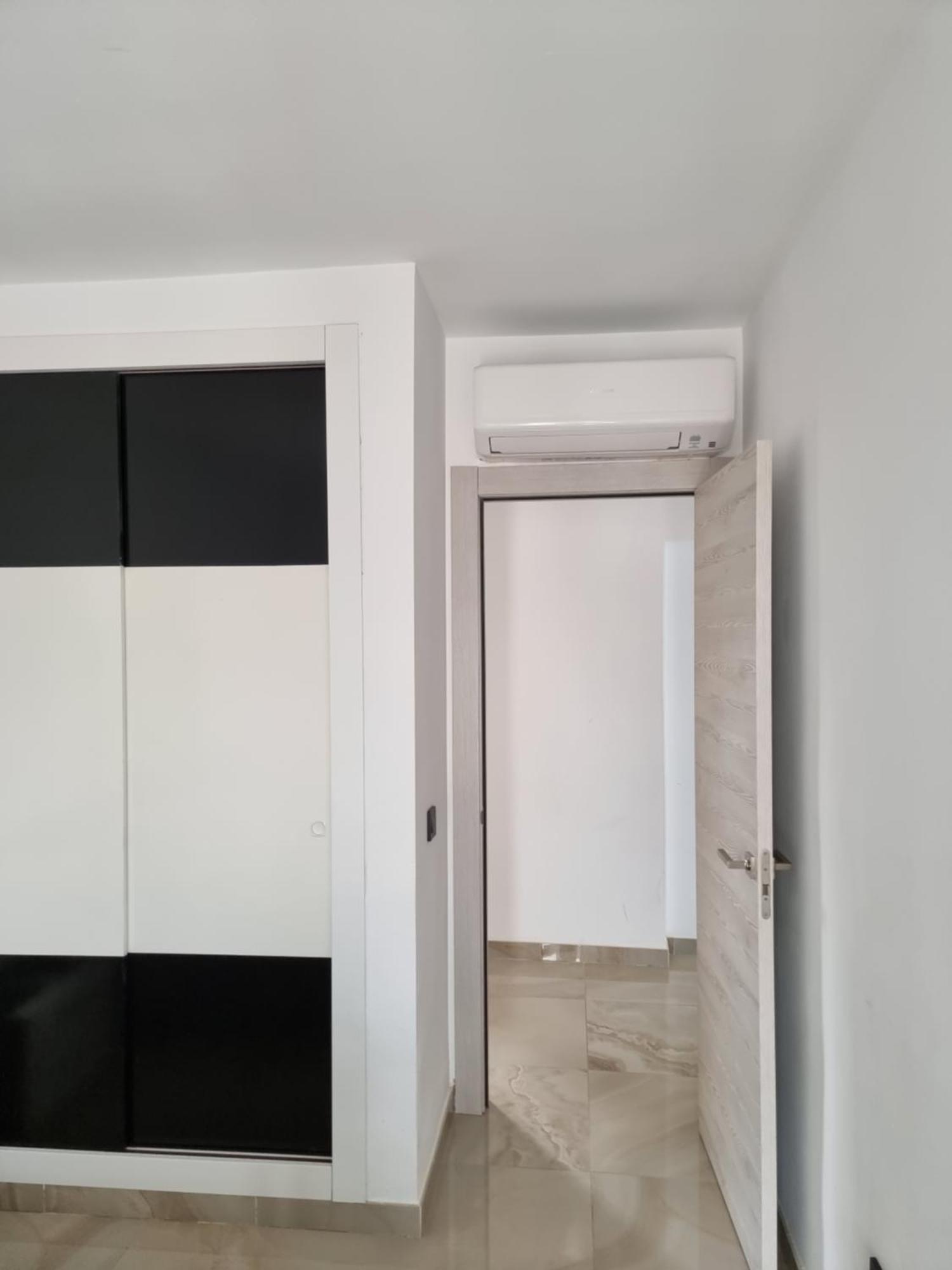 Cielo De Benidorm Apartment Luaran gambar