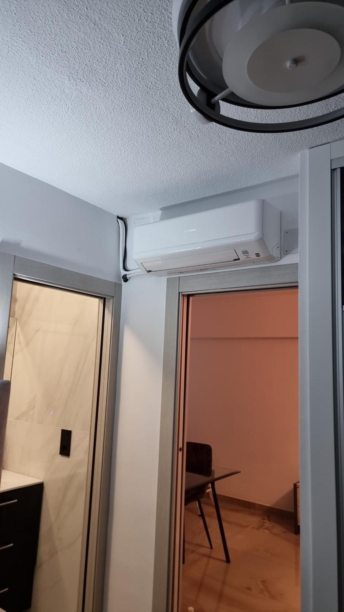 Cielo De Benidorm Apartment Luaran gambar